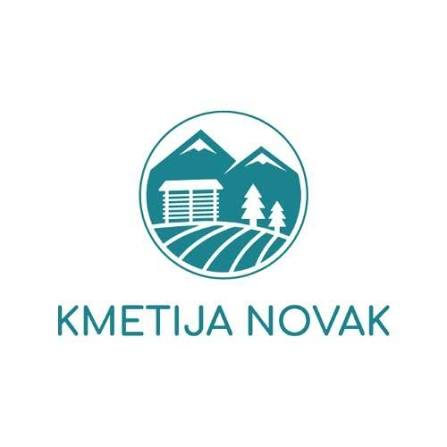 Kmetija Novak